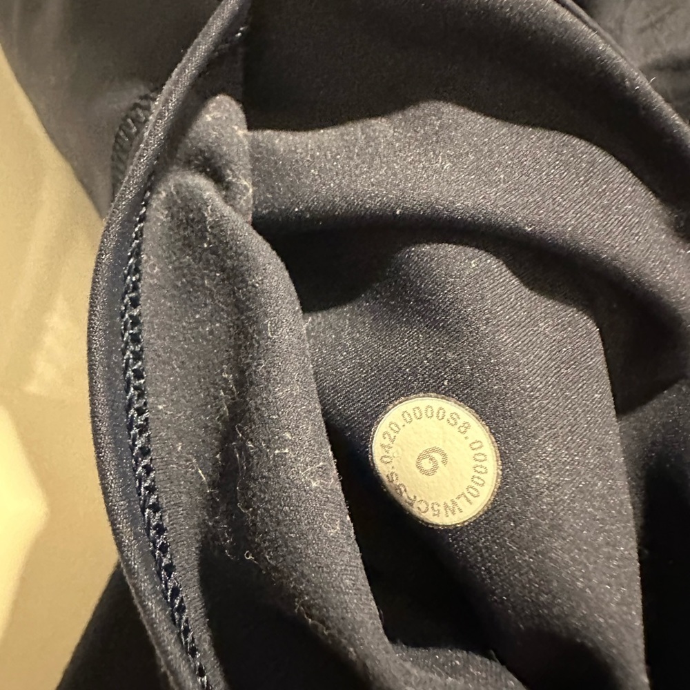 Lululemon leggings 6